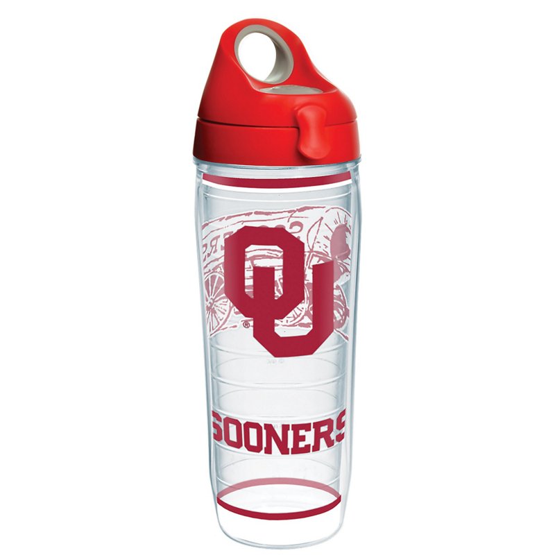Tervis Oklahoma Soo… - image