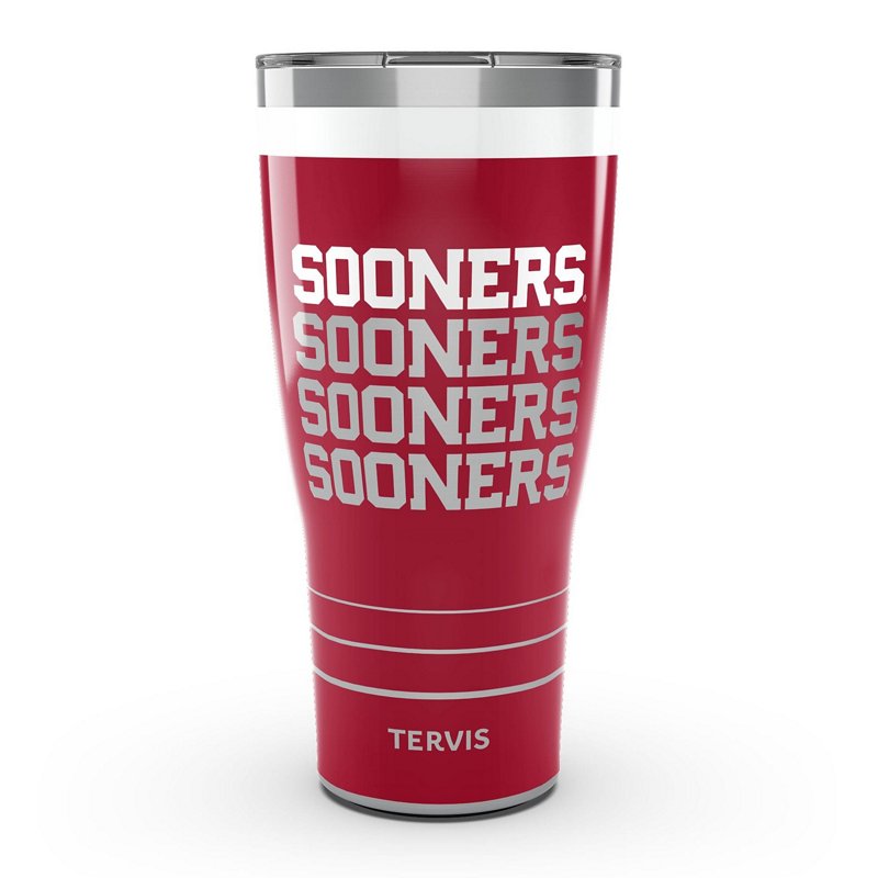 Tervis Oklahoma Soo… - image