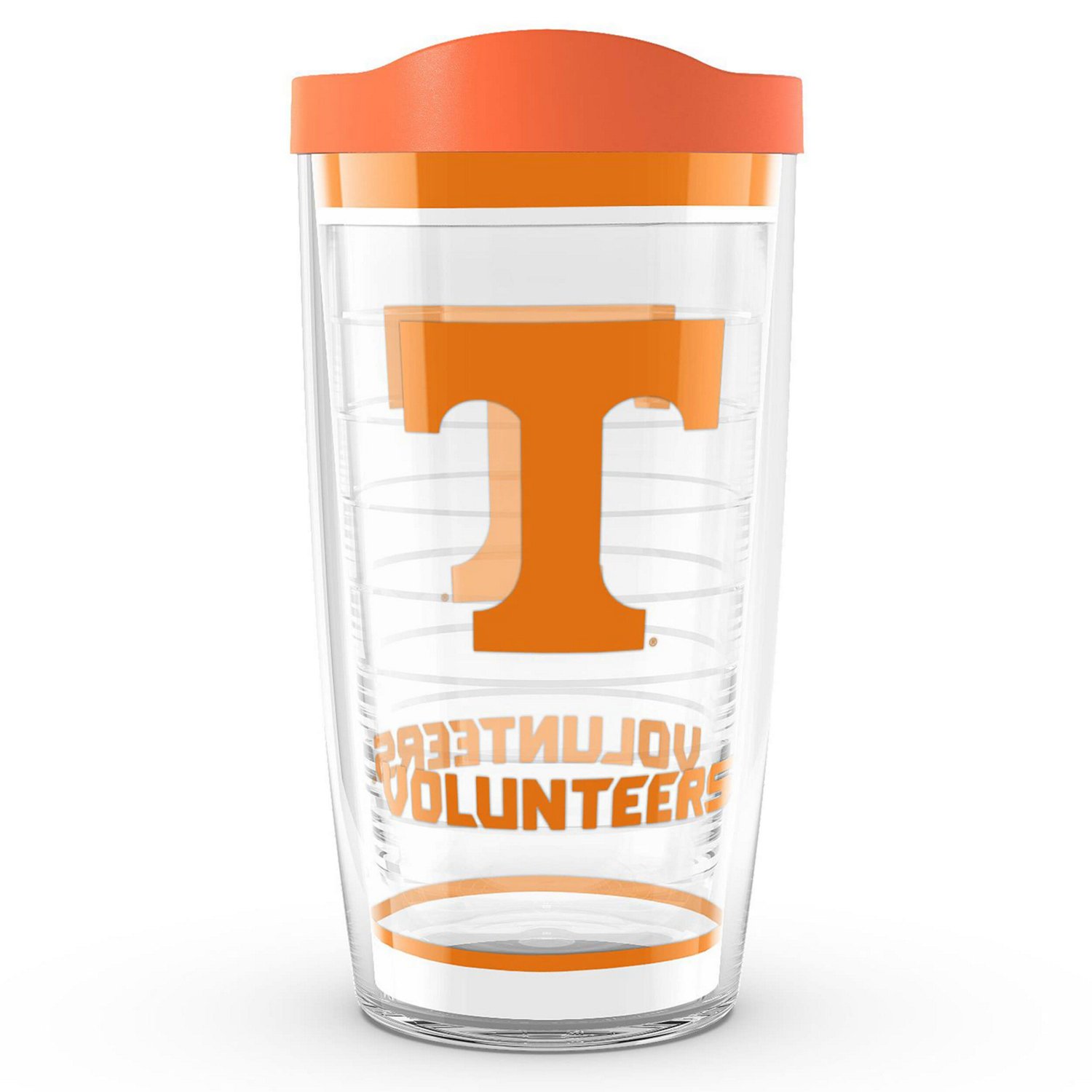 Tervis Tennessee Volunteers 16oz Tradition Classic Tumbler