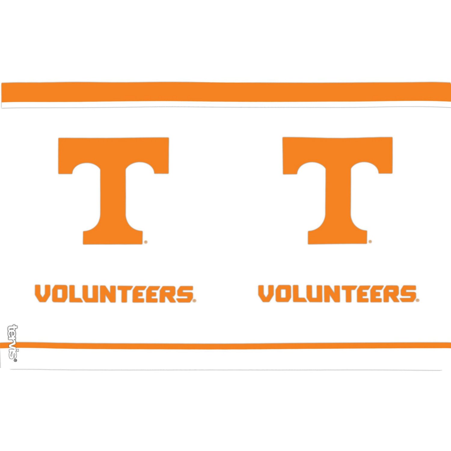 Tervis Tennessee Volunteers 16oz Tradition Classic Tumbler - view number 2