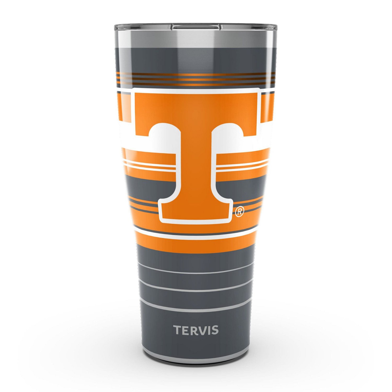 Tervis Tennessee Volunteers 30oz Hype Stripes Stainless Steel Tumbler