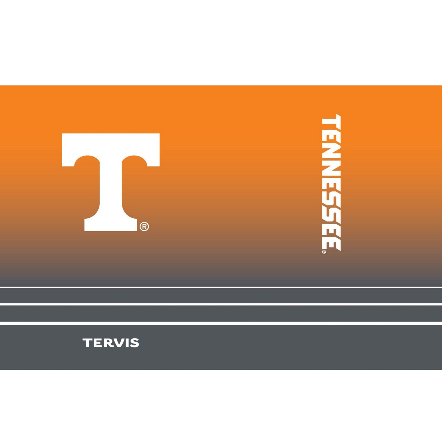 Tervis Tennessee Volunteers 30oz Ombre Stainless Steel Tumbler - view number 2