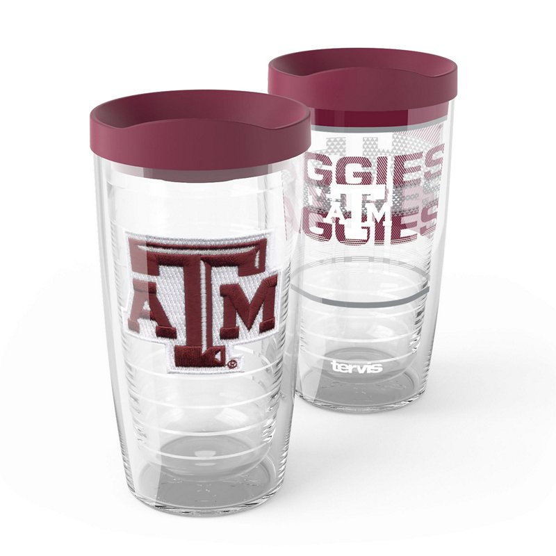 Tervis Texas Am Agg… - image