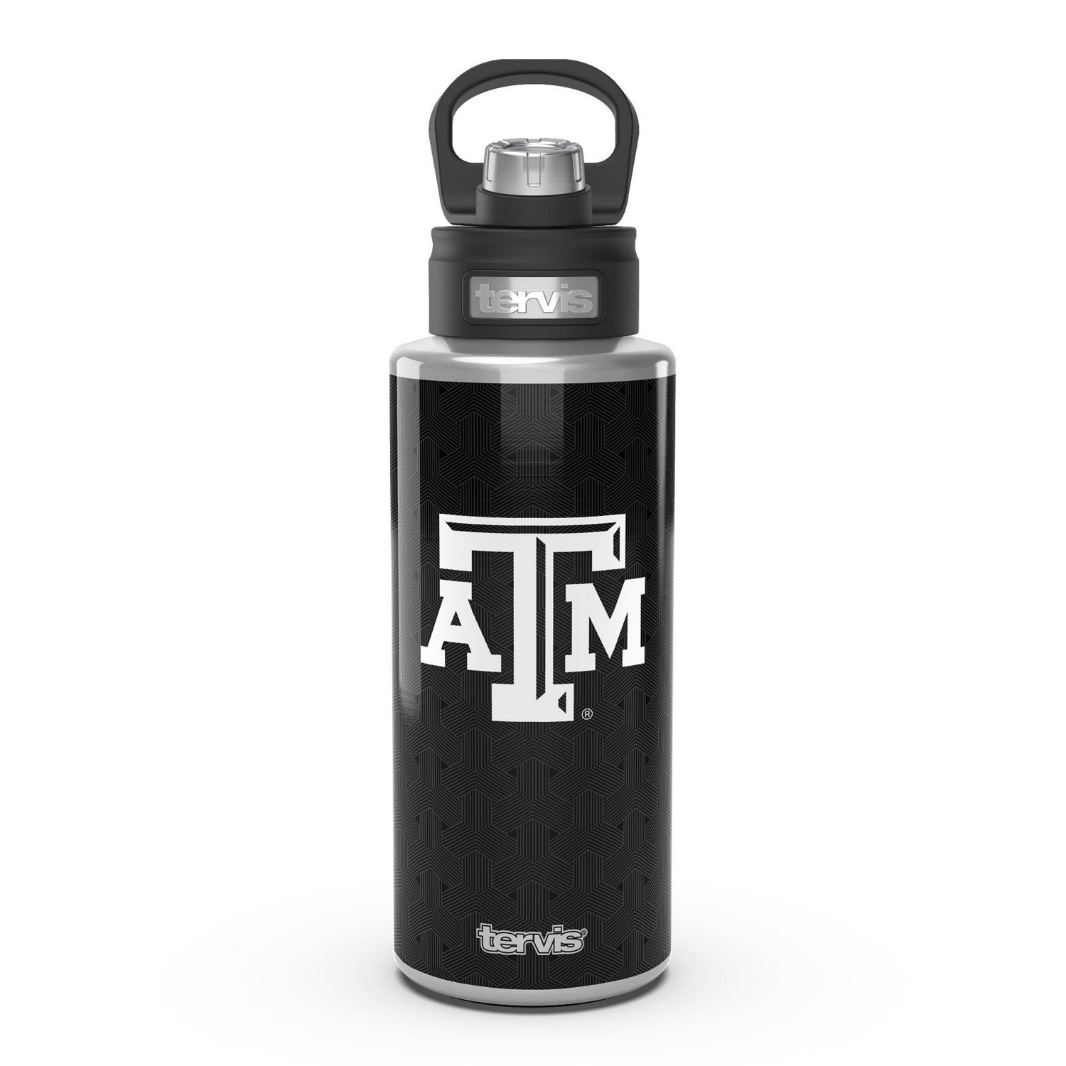Tervis Texas AM Aggies 32oz Weave Wide Mouth Water Bottle