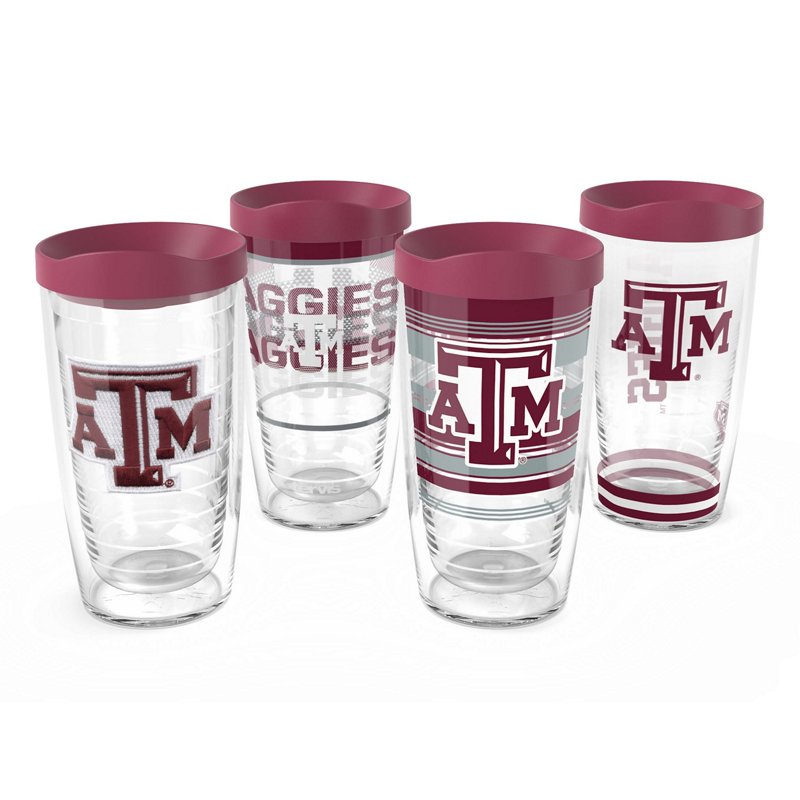 Tervis Texas Am Agg… - image