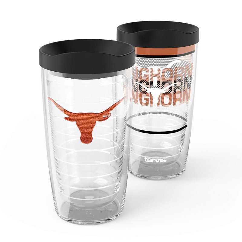 Tervis Texas Longho… - image
