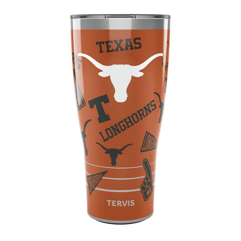 Tervis Texas Longho… - image