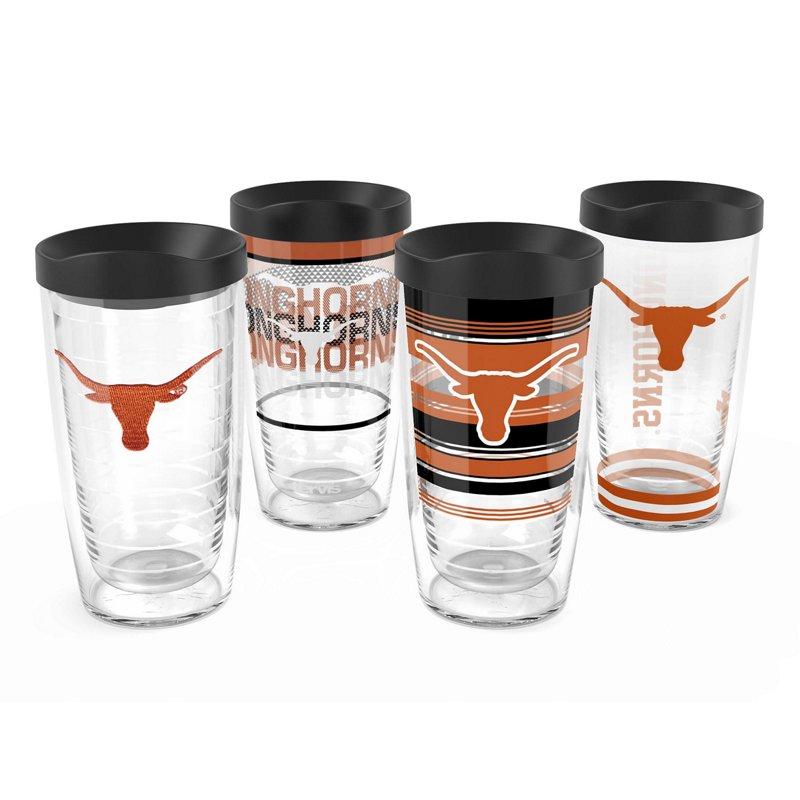 Tervis Texas Longho… - image