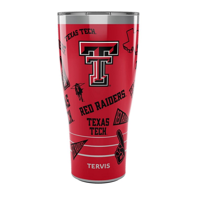 Tervis Texas Tech R… - image