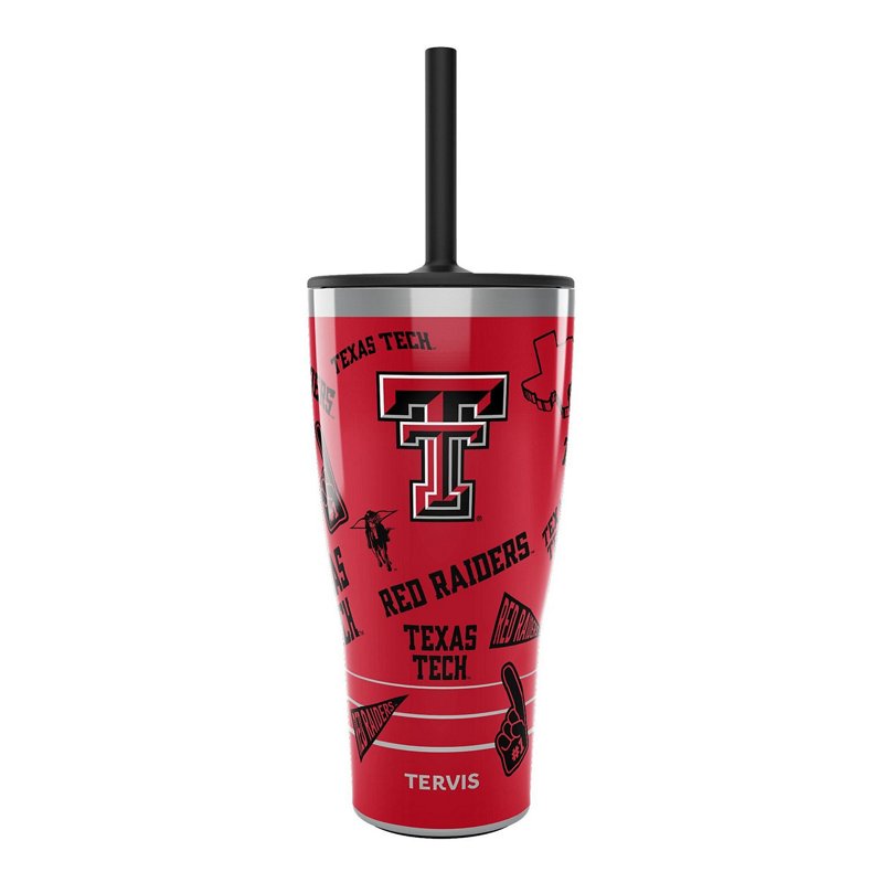 Tervis Texas Tech R… - image