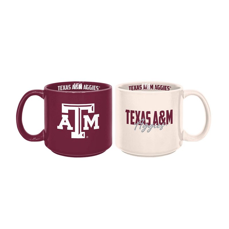 Texas Am Aggies 2-P… - image