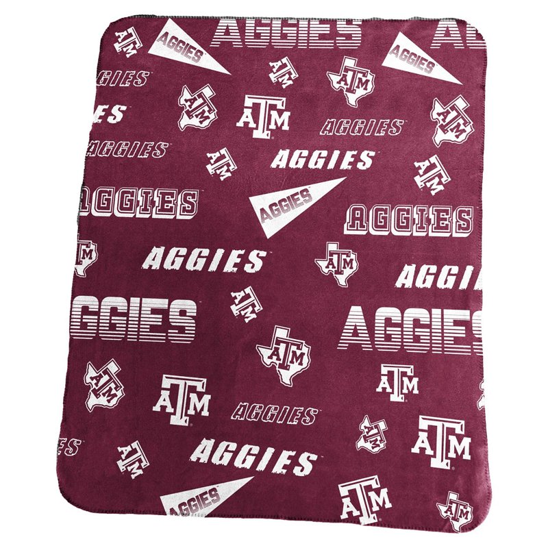 Texas Am Aggies 50"… - image