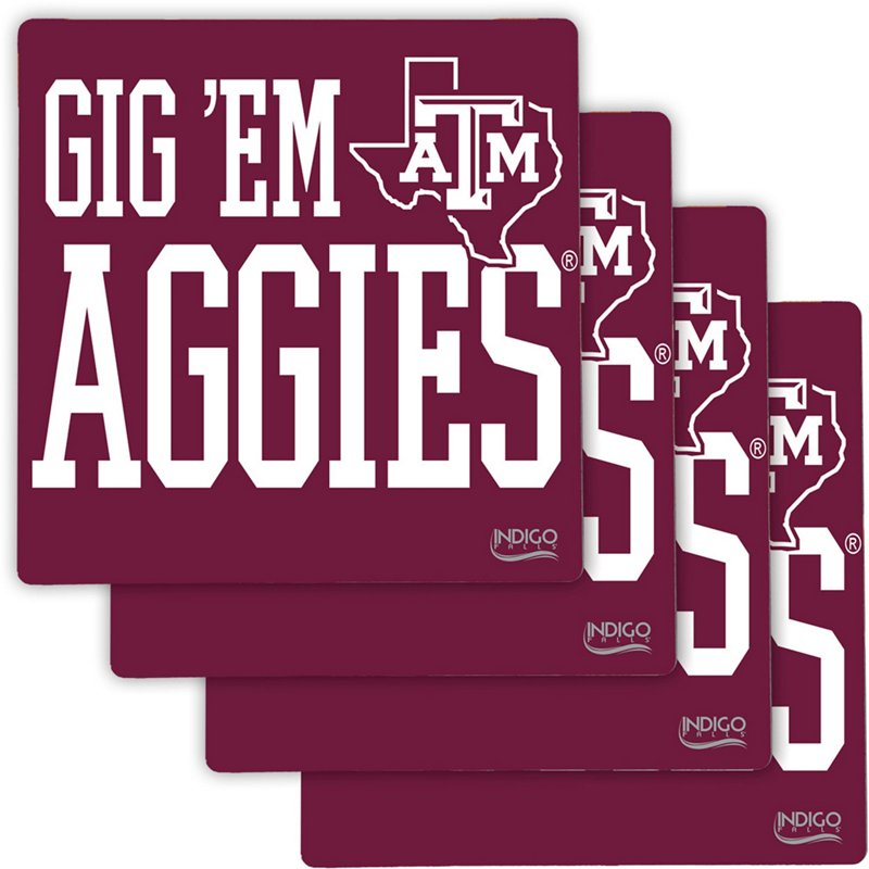 Texas Am Aggies Fou… - image