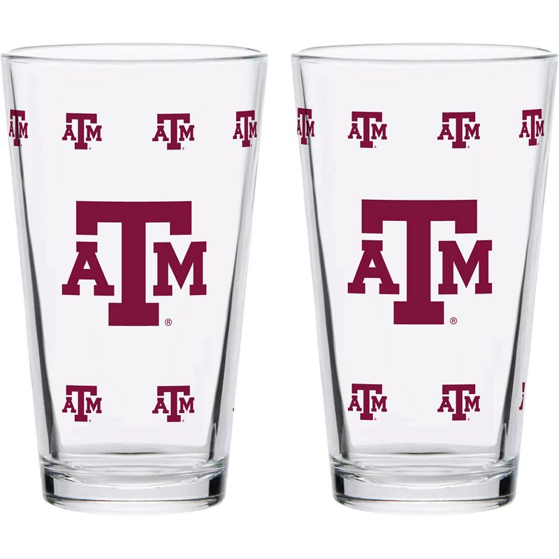 Texas Am Aggies Two… - image