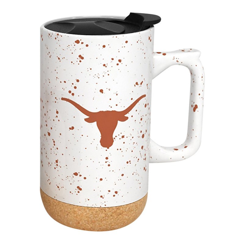 Texas Longhorns 18O… - image