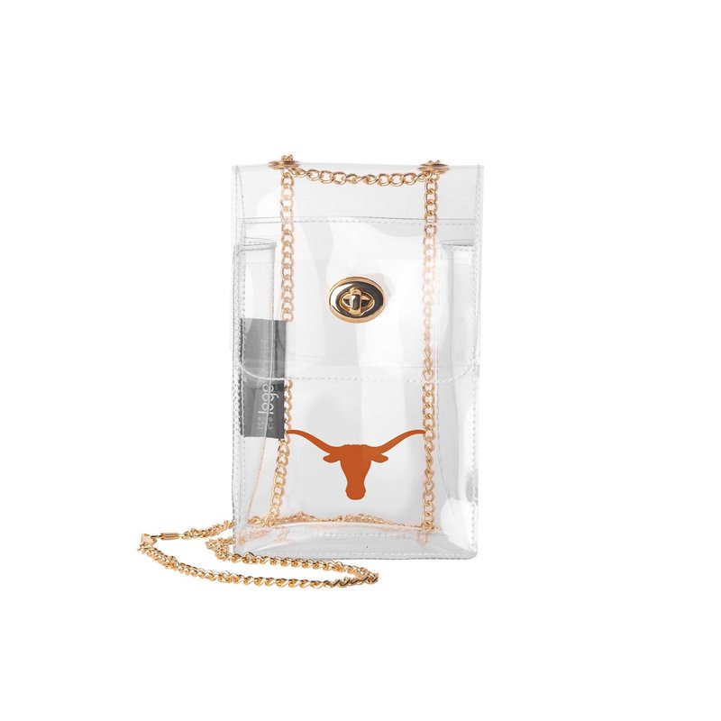 Texas Longhorns Ess… - image