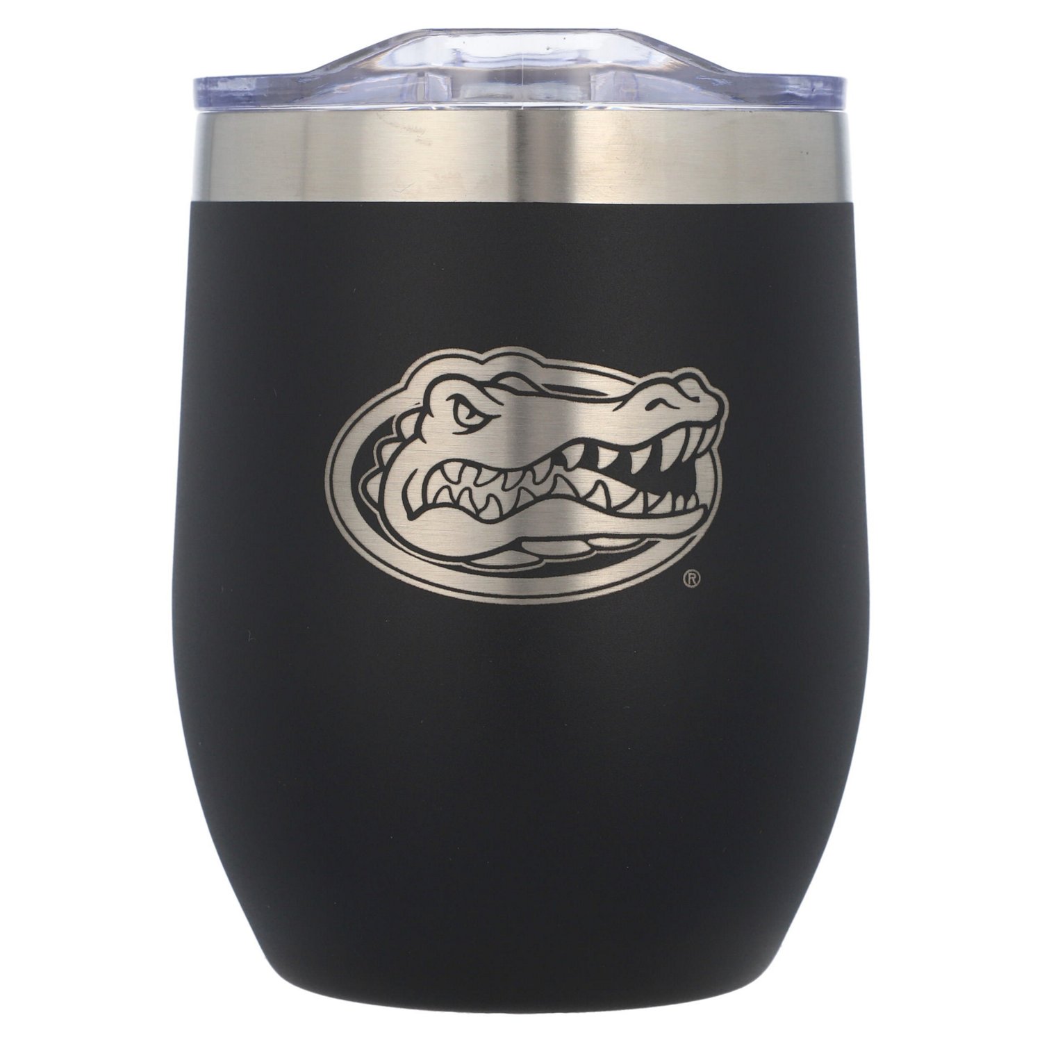 The Memory Company Florida Gators 16oz Stainless Steel Stemless Tumbler