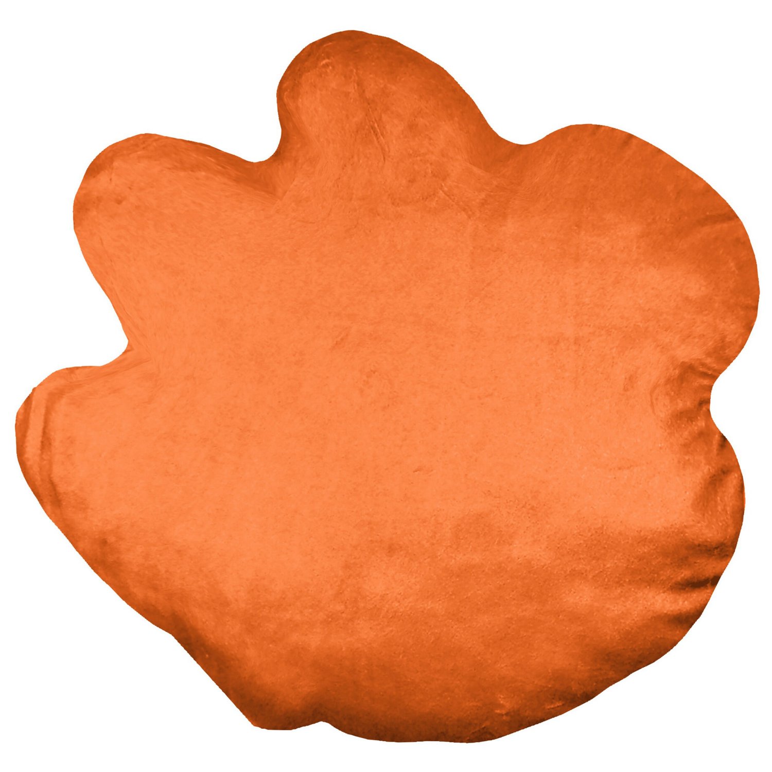 The Northwest Group Clemson Tigers Mascot Cloud Pal Plush