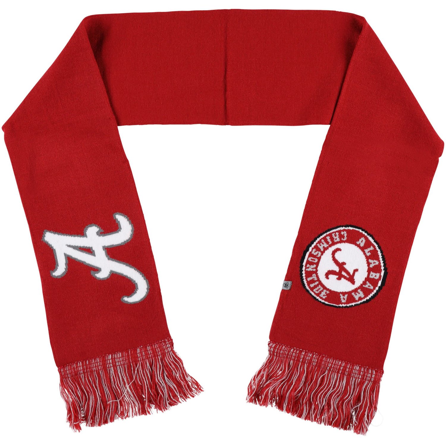 Top of the World Alabama Tide Scarf - view number 1