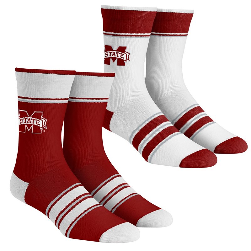 Unisex Rock Em Sock… - image