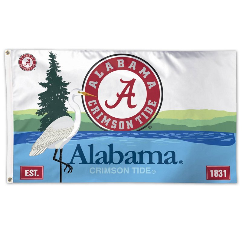 Wincraft Alabama Cr… - image