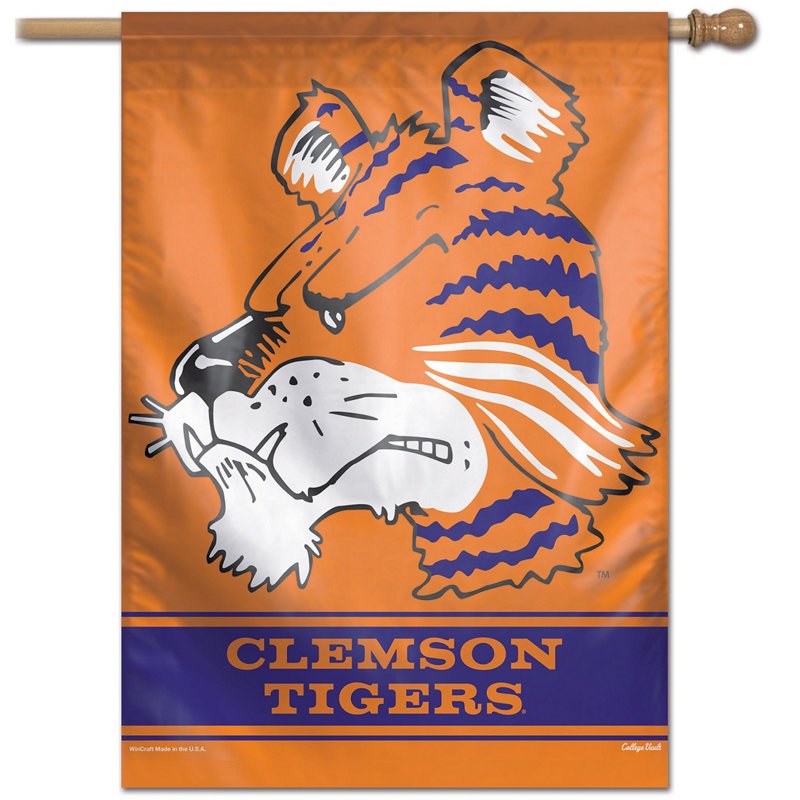 Wincraft Clemson Ti… - image
