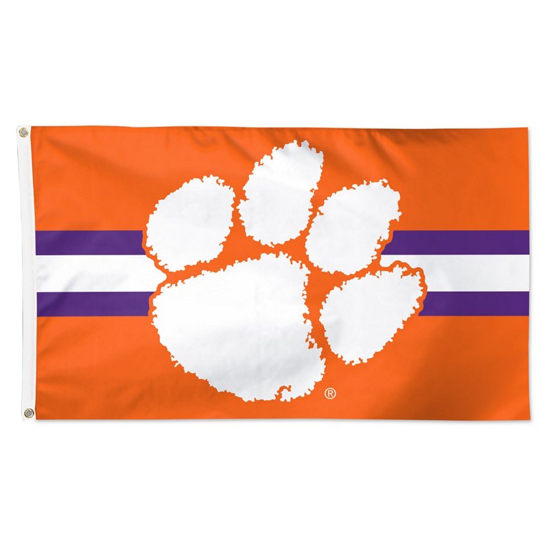 Wincraft Clemson Ti… - image
