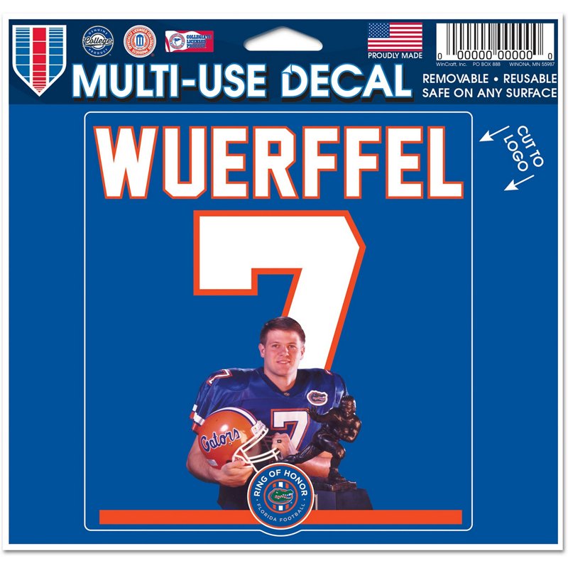 Wincraft Danny Wuer… - image