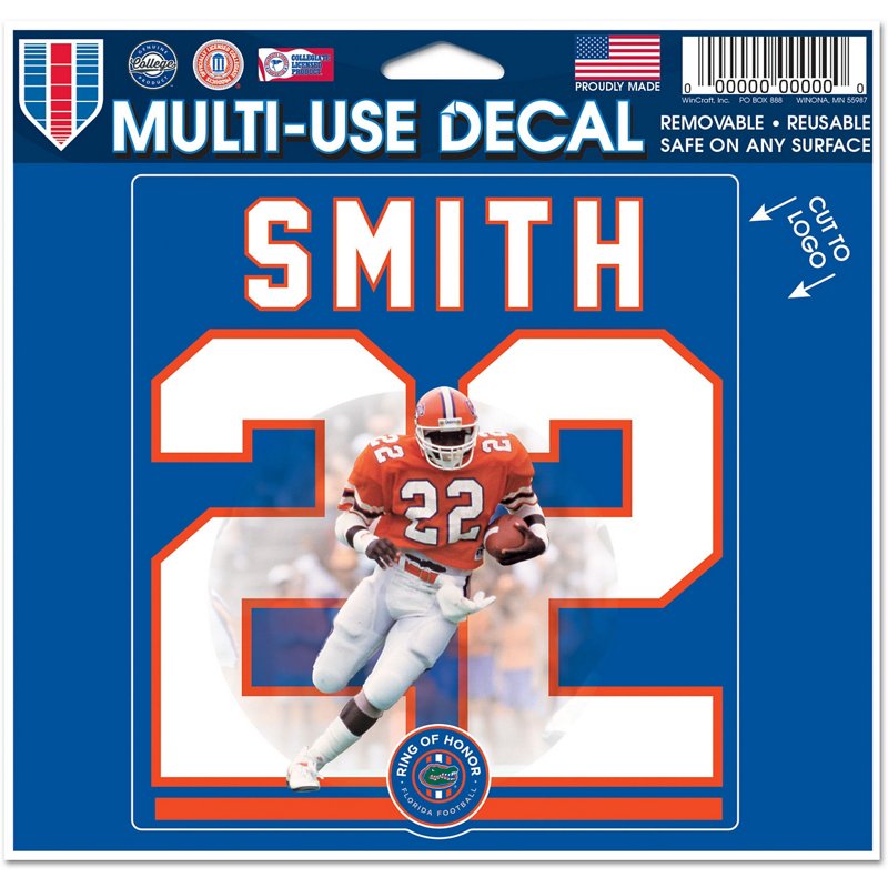 Wincraft Emmitt Smi… - image