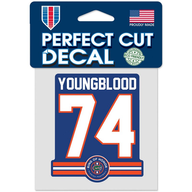 Wincraft Jack Young… - image