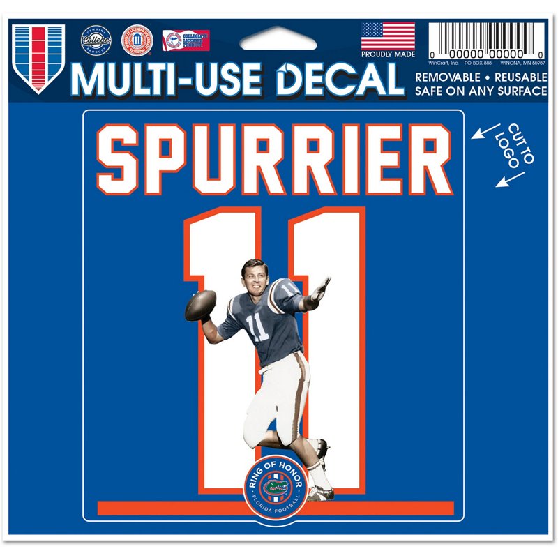 Wincraft Steve Spur… - image