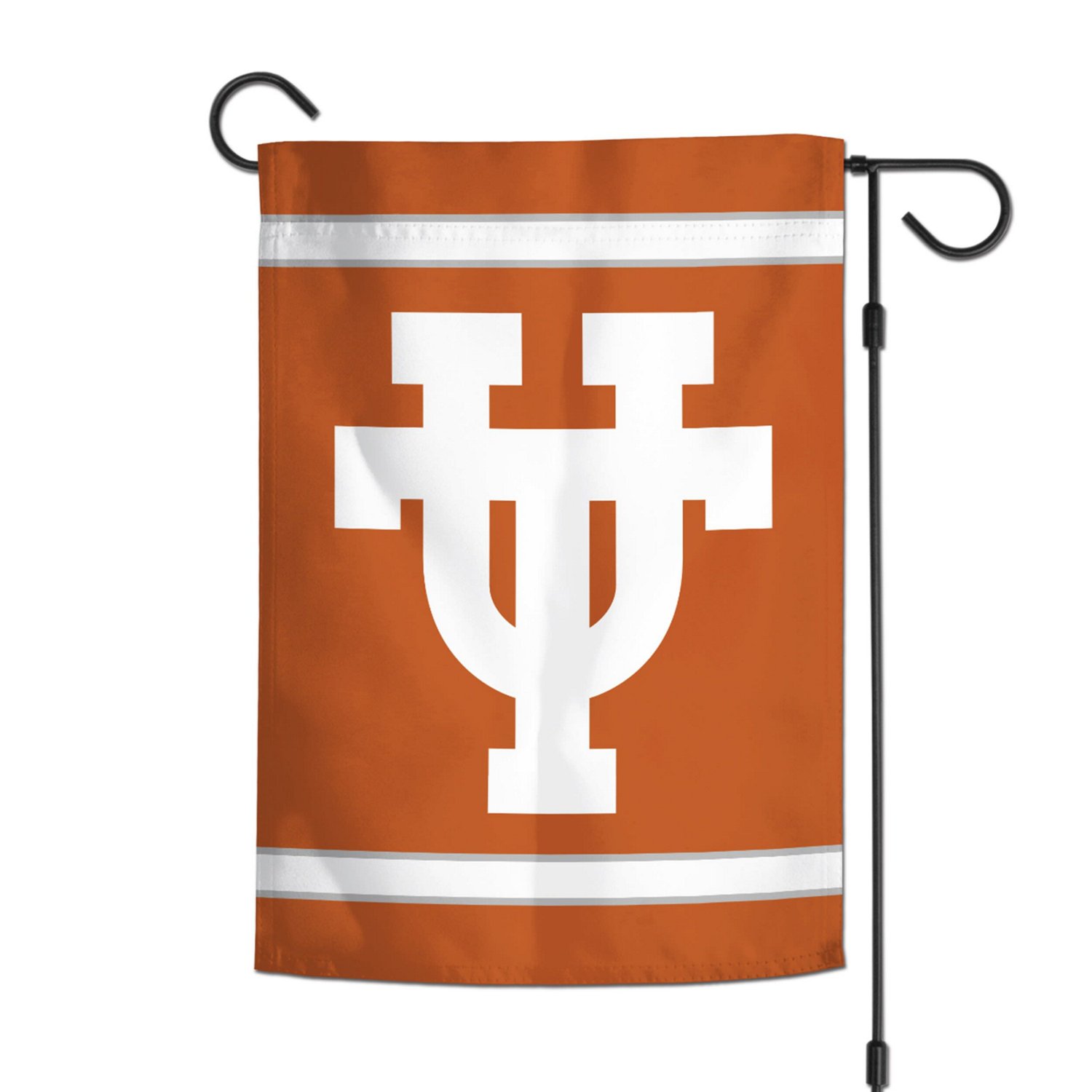 WinCraft Texas Longhorns 12" x 18" Double-Sided Garden Flag - view number 2