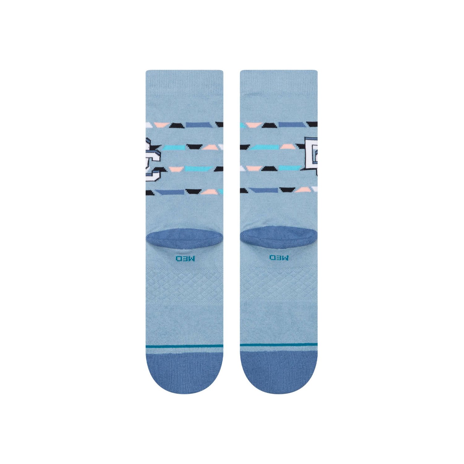 Stance Washington Nationals TS Crew City Connect 25 - view number 3