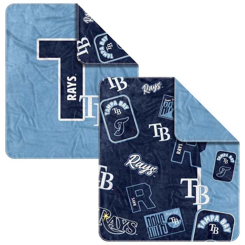 Tampa Bay Rays 50" … - image