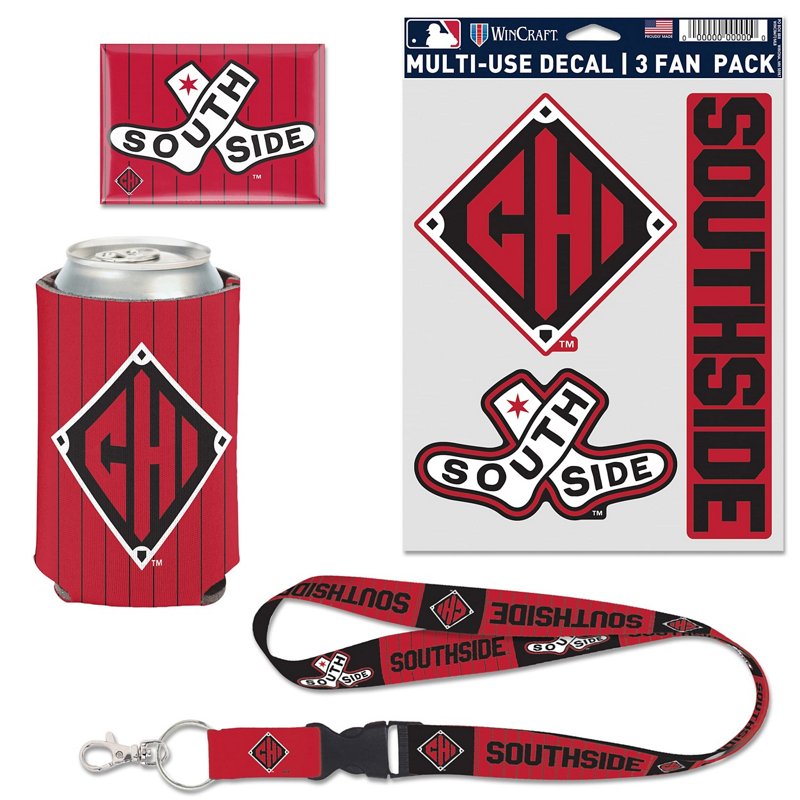 Wincraft Chicago So… - image