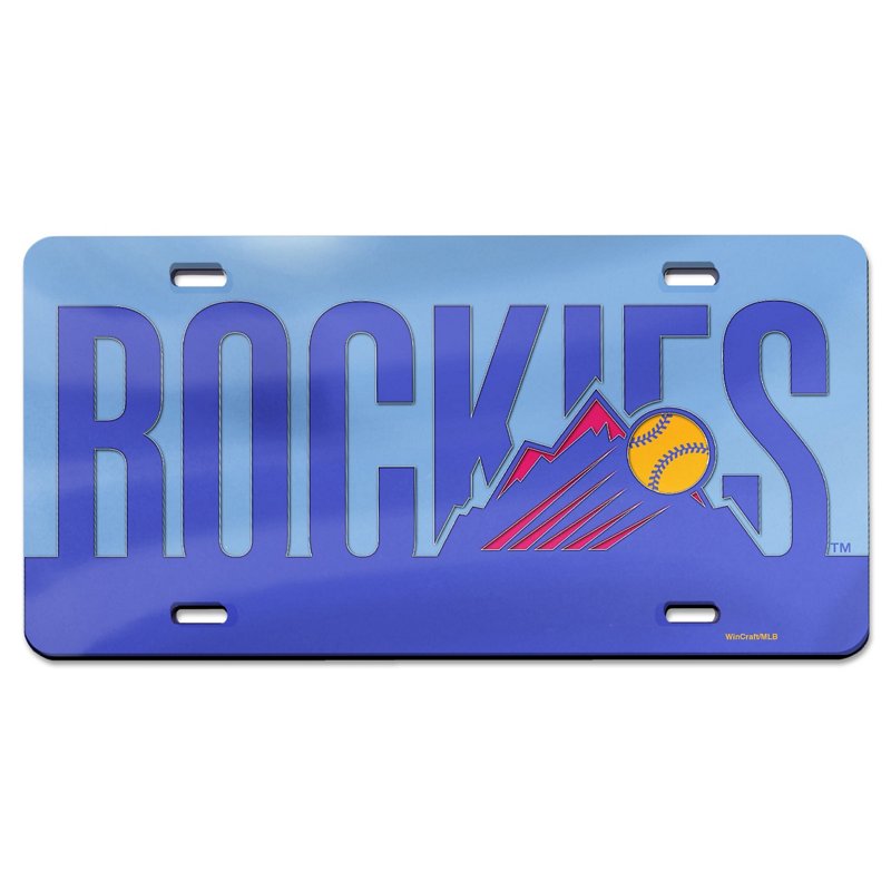 Wincraft Colorado R… - image