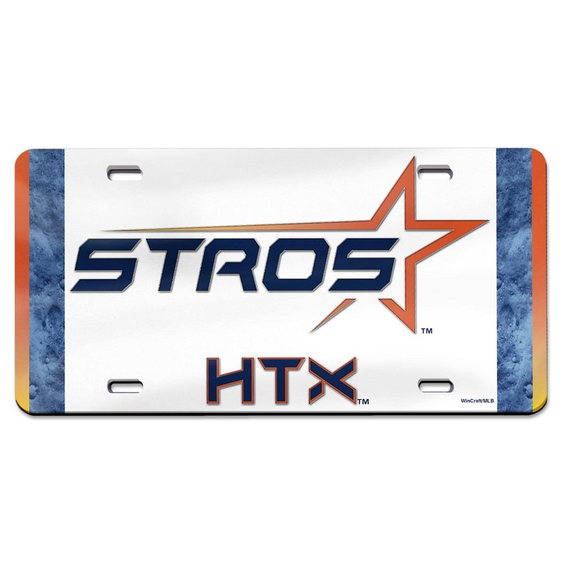 Wincraft Houston As… - image