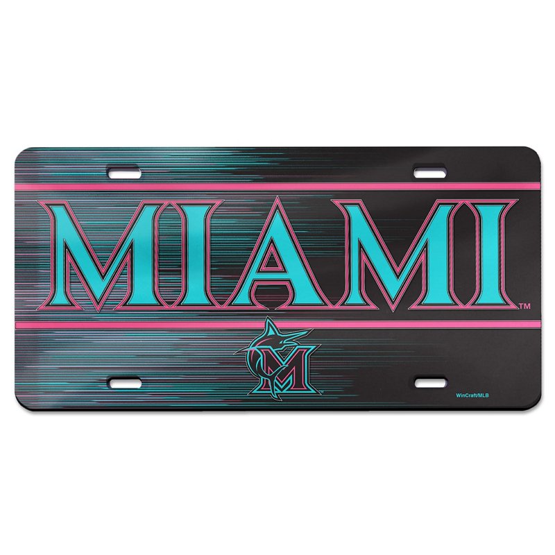 Wincraft Miami Marl… - image