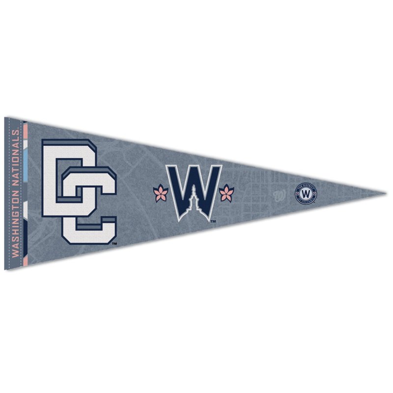Wincraft Washington… - image