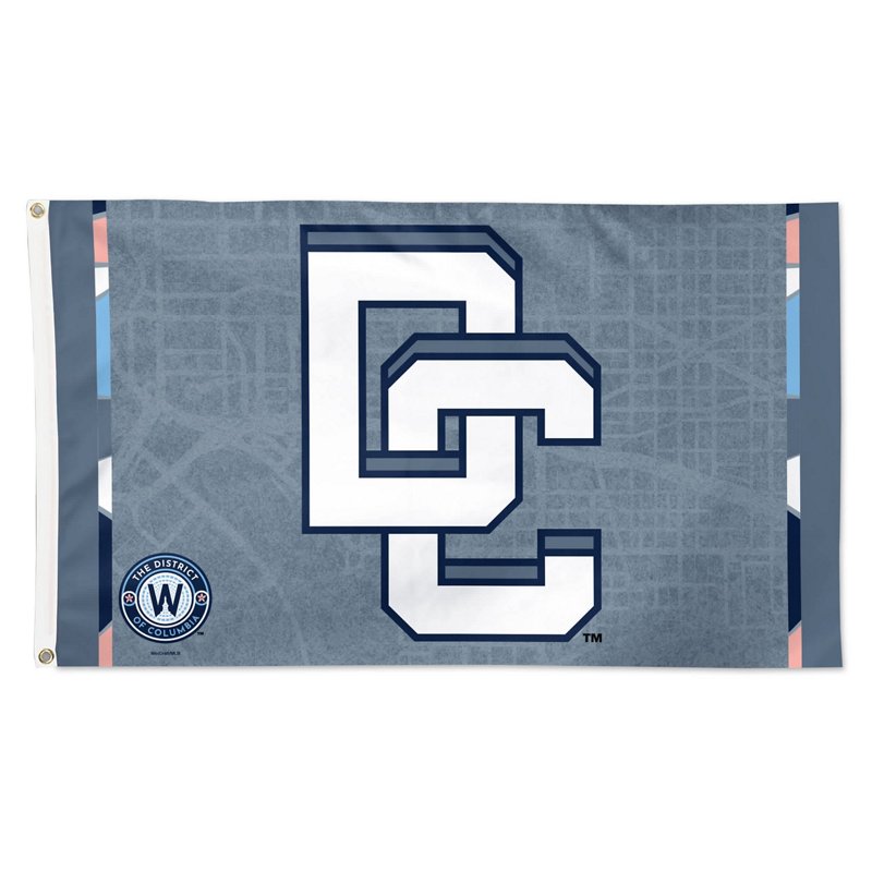 Wincraft Washington… - image