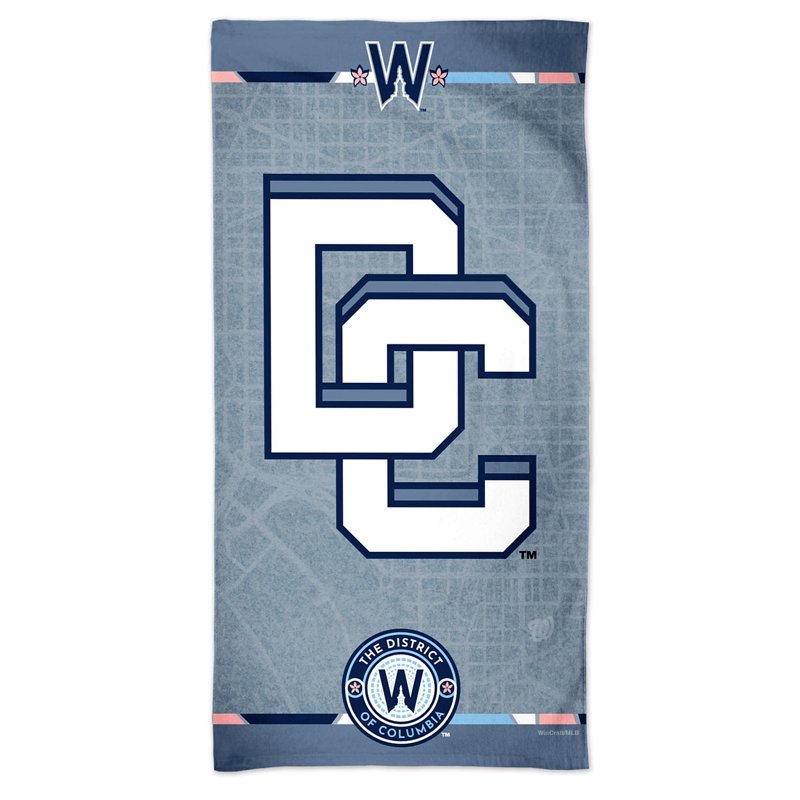 Wincraft Washington… - image