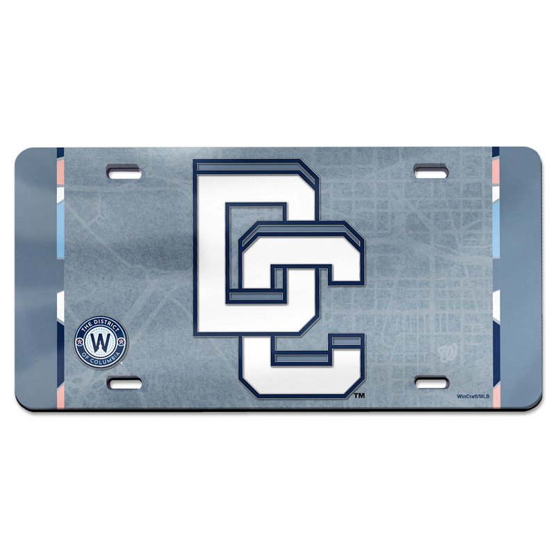 Wincraft Washington… - image