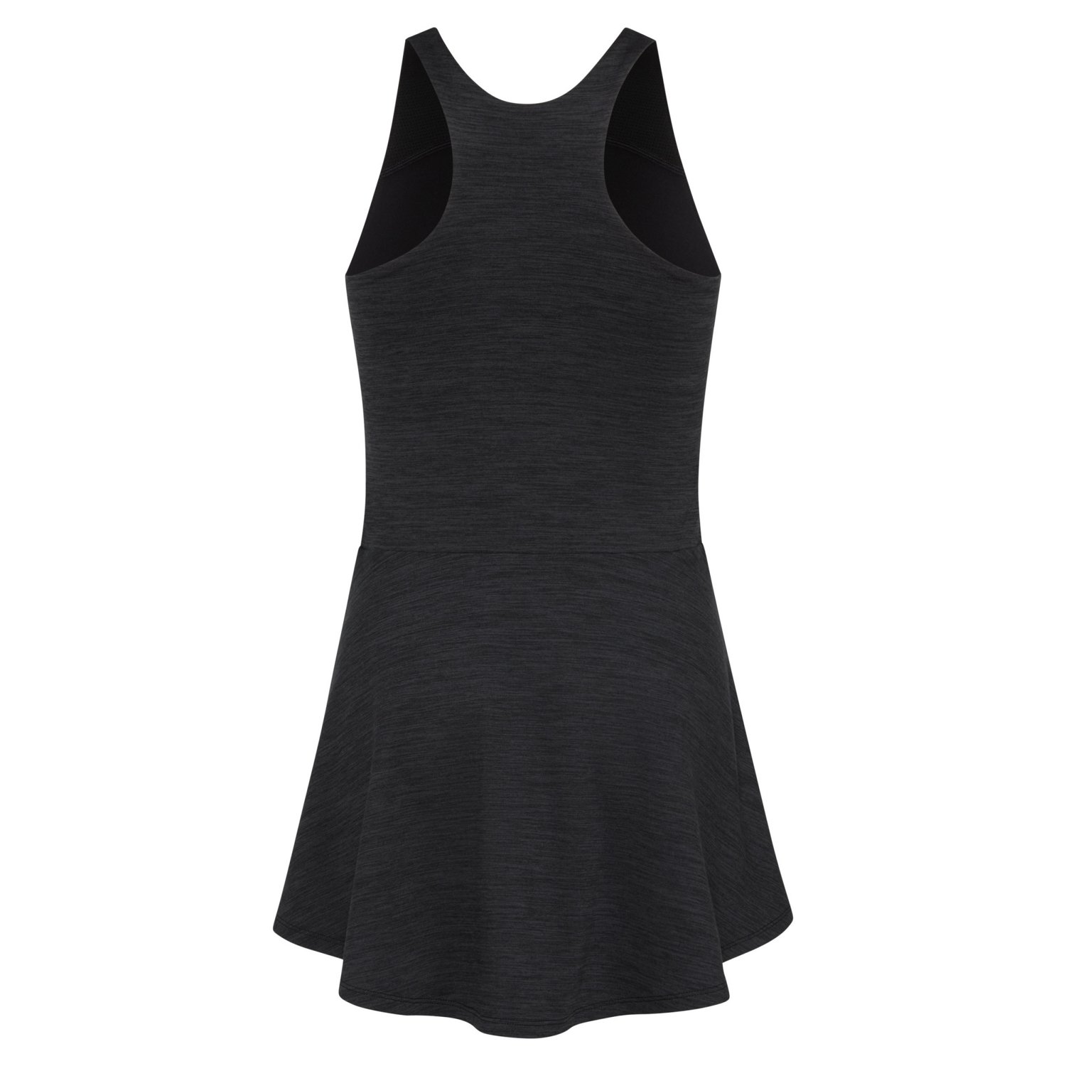 adidas Girls' Melange Flounce Dress - view number 6