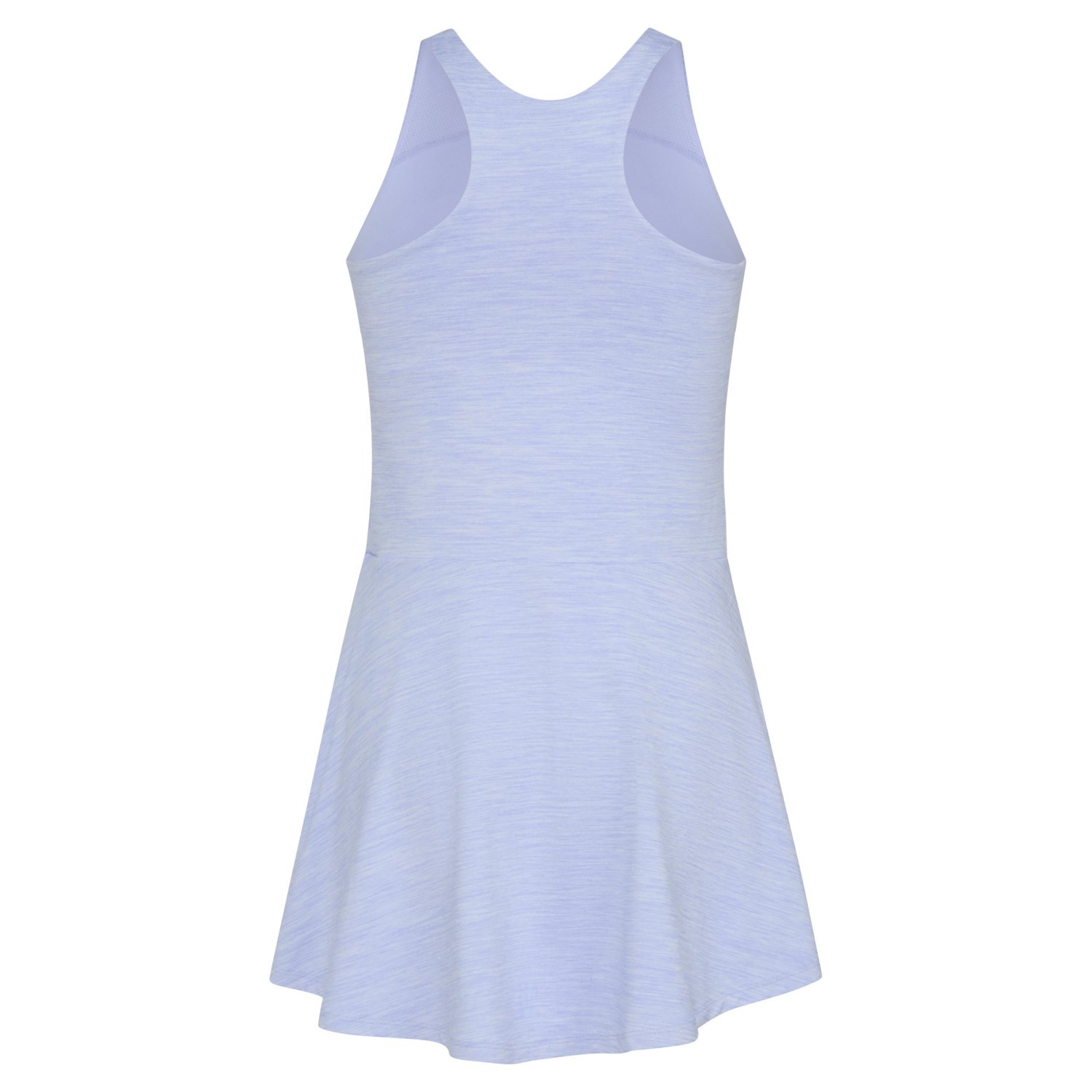 adidas Girls' Melange Flounce Dress - view number 6