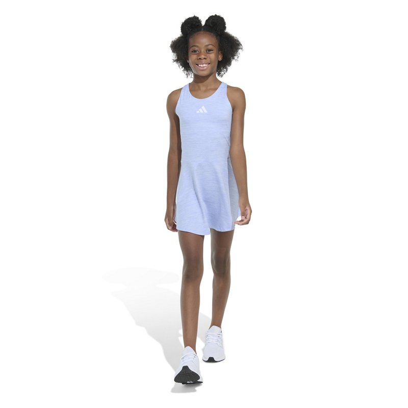 Adidas Girls' Melan… - image
