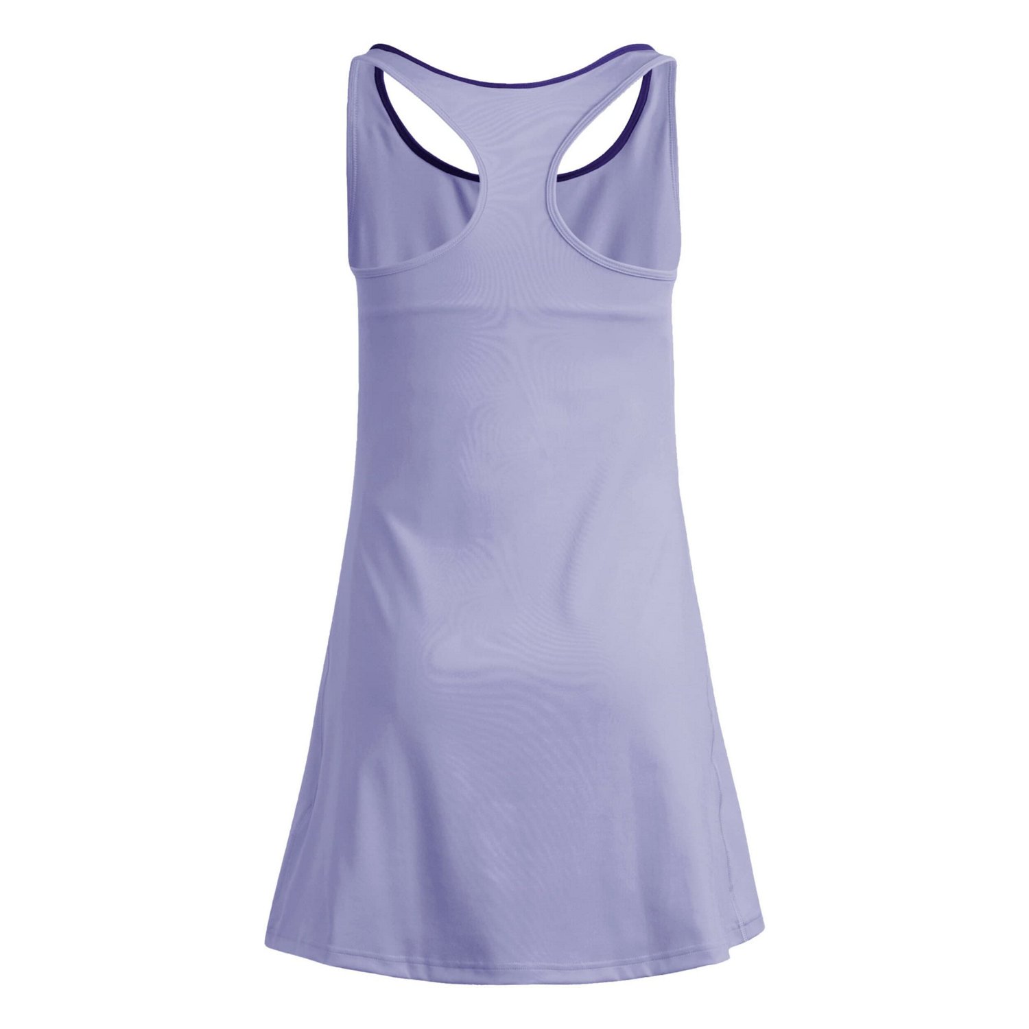 adidas Washington Huskies Spring Fling Active Racerback Skort Dress - view number 3