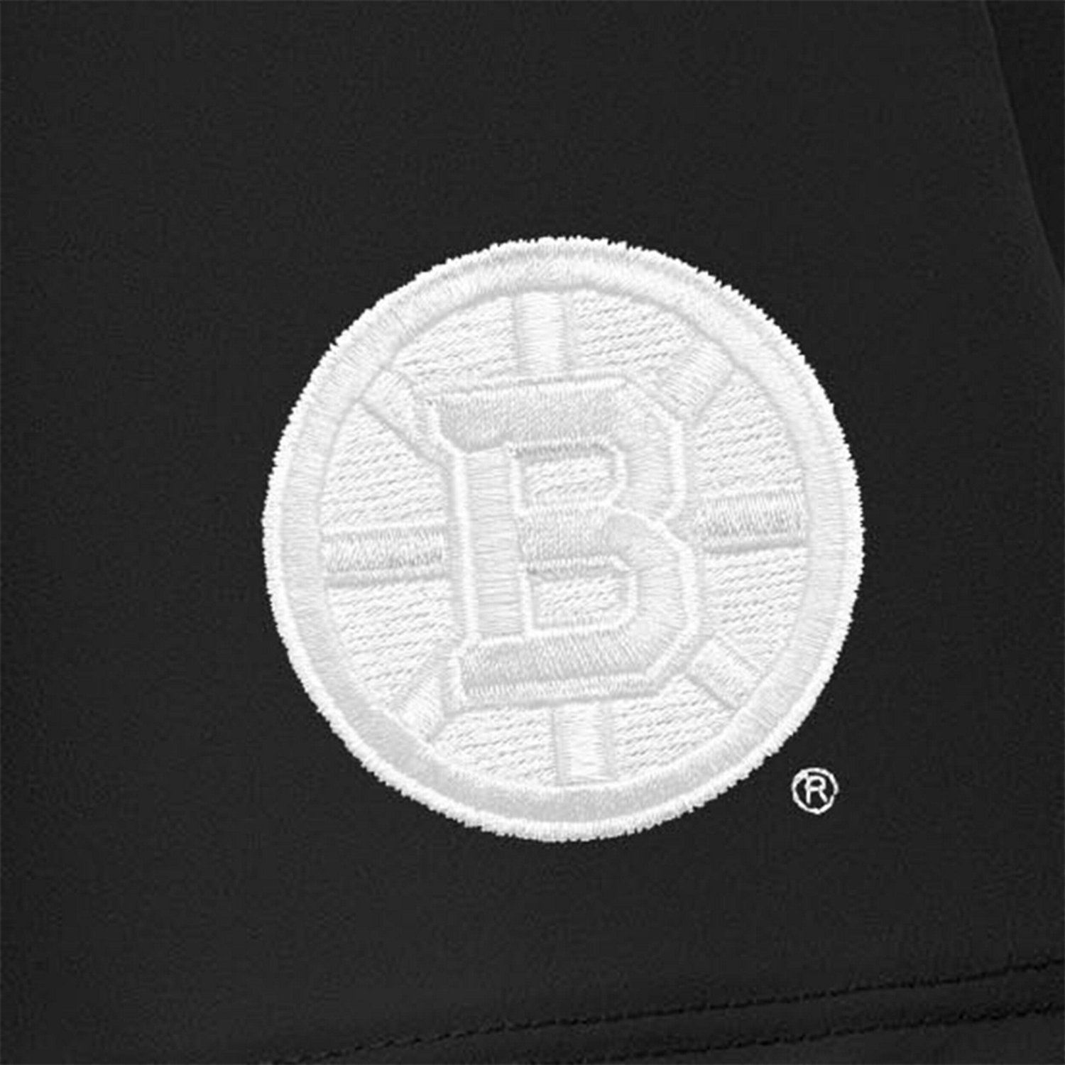 Antigua Boston Bruins Logo Chip Skort - view number 2