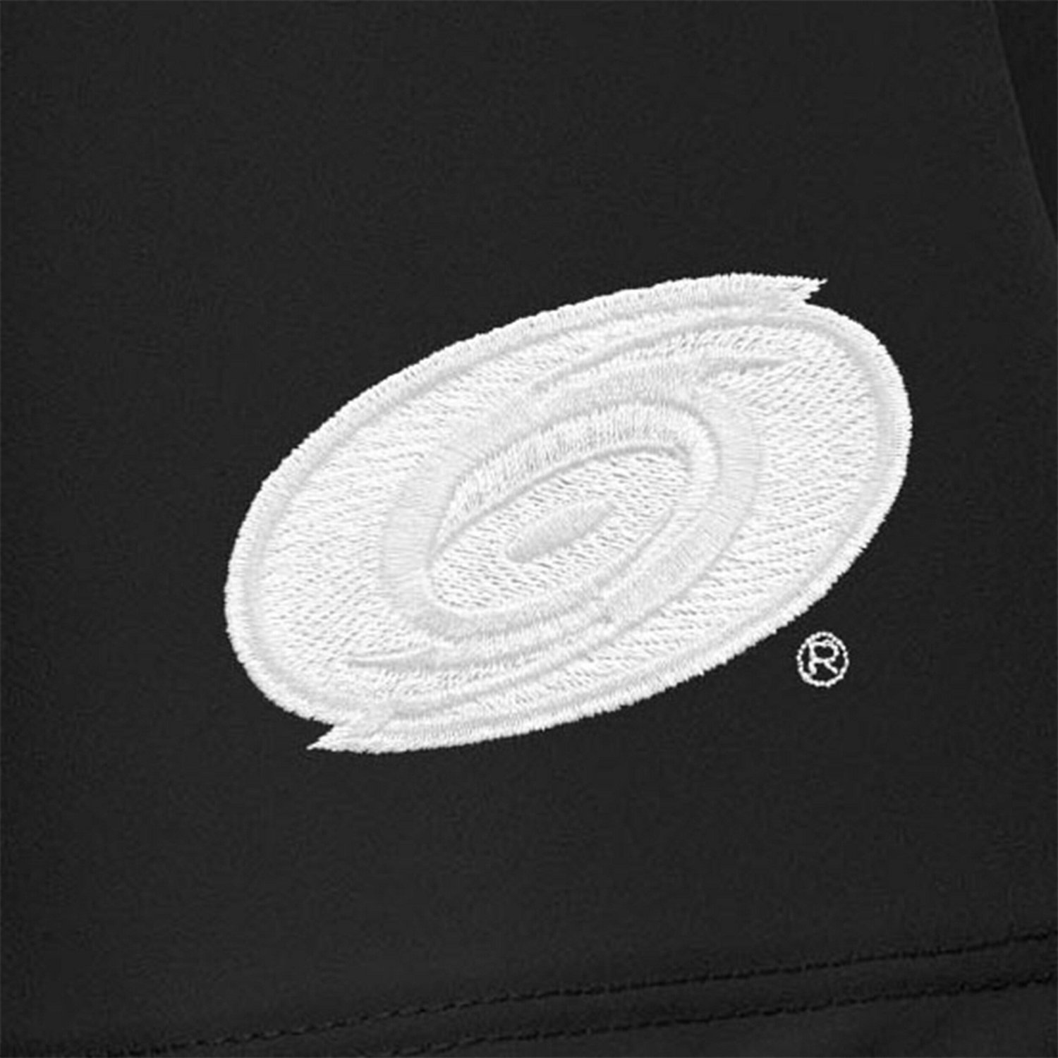 Antigua Carolina Hurricanes White Logo Chip Skort