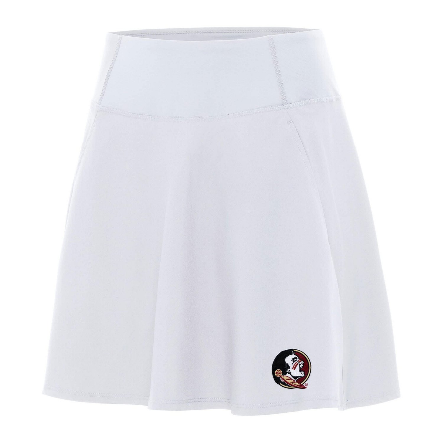 Antigua Florida State Seminoles Chip Skort