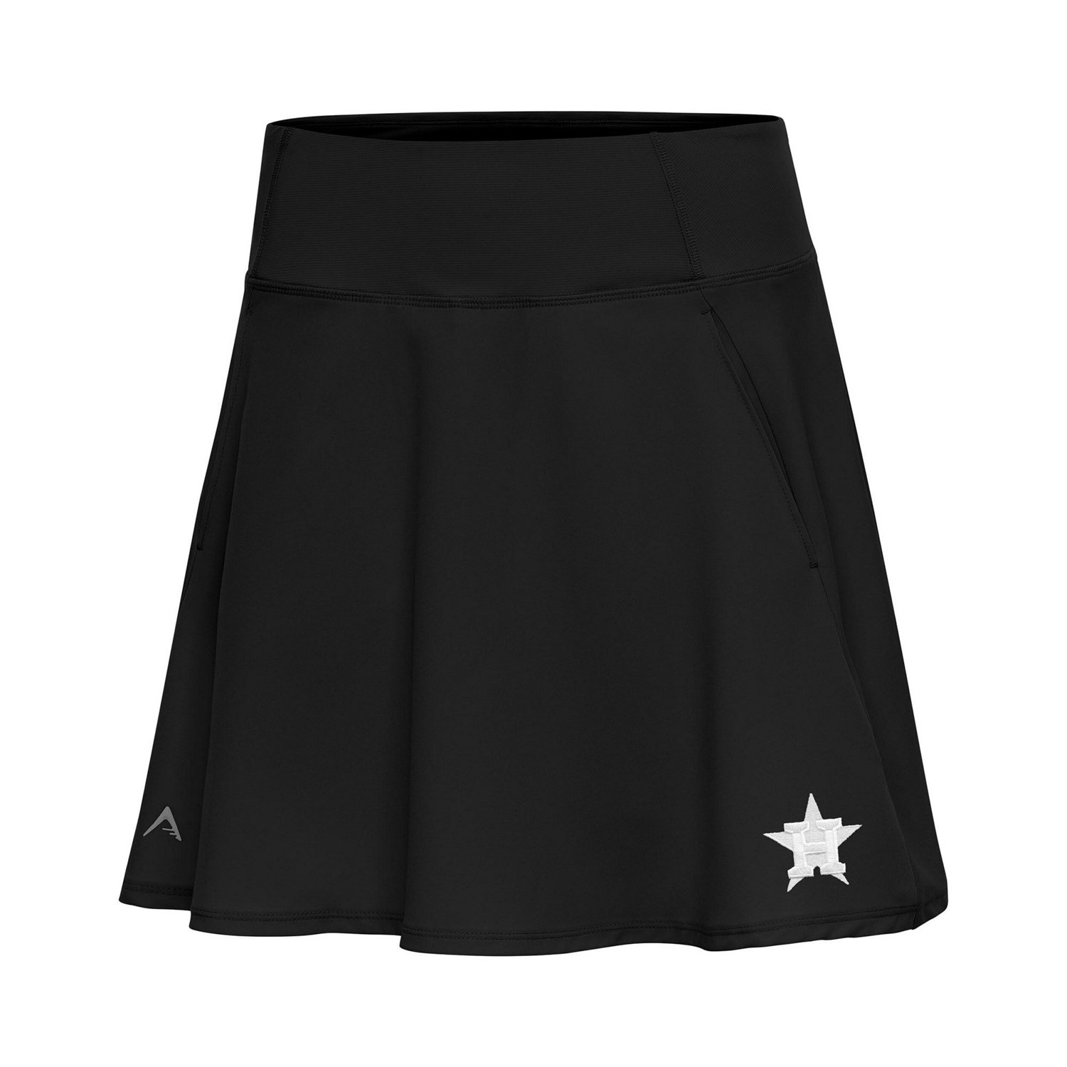 Antigua Houston Astros Chip Skort